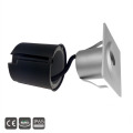 1W/3W AC100~240V Modern Boundary Wall Lamp&Light